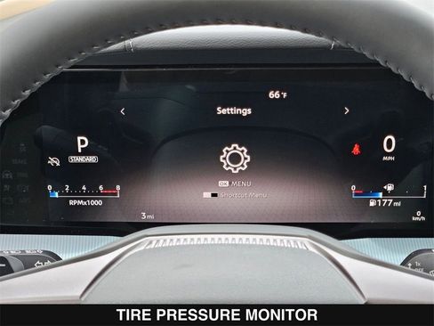 New 2026 Nissan Murano Platinum image 26