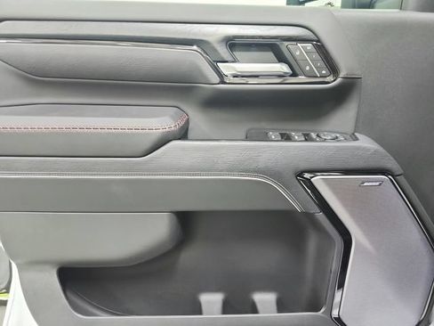 New 2026 GMC Sierra 2500 AT4X AWD/4WD image 38