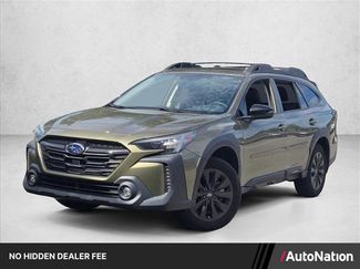 Used 2023 Subaru Outback Onyx Edition AWD/4WD video 1
