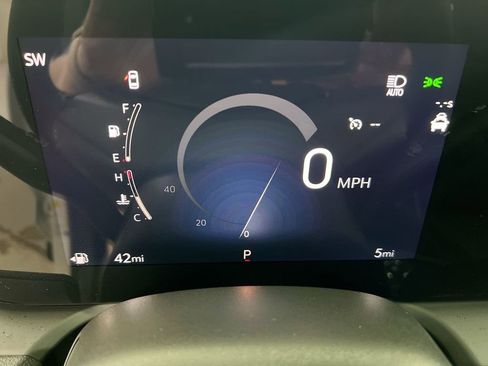 New 2026 Buick Encore GX Preferred w/ Comfort Package FWD image 12