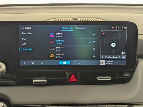 New 2026 Hyundai Ioniq 5 SEL image 19