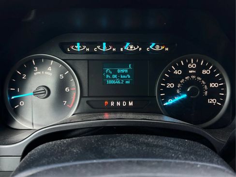 Used 2019 Ford F150 XLT w/ XTR Package AWD/4WD image 21