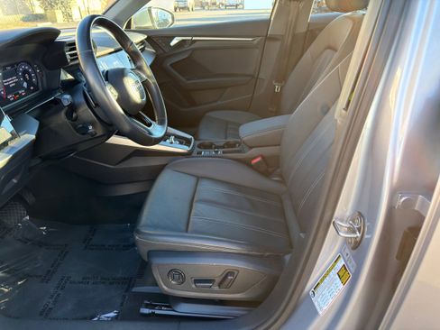 Used 2022 Audi A3 2.0T Premium image 21