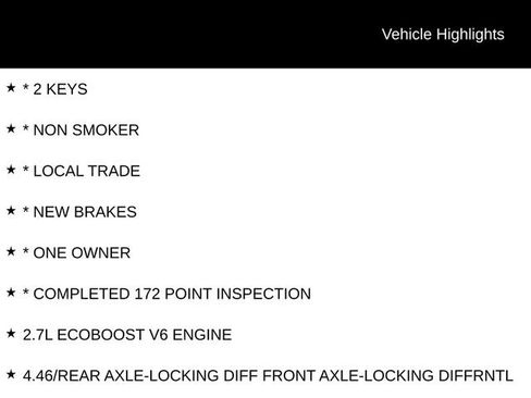 Used 2025 Ford Bronco Badlands AWD/4WD image 5