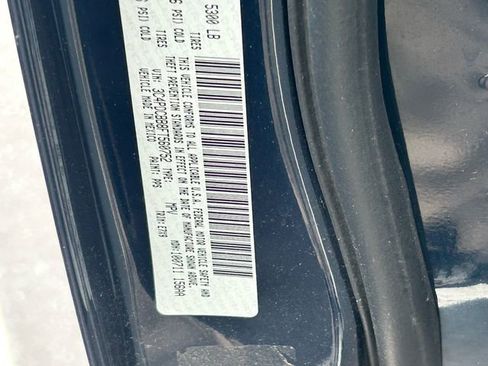 Used 2020 Ford Fusion Titanium AWD/4WD image 30