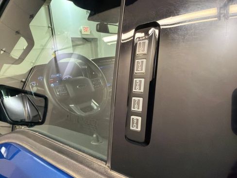 Certified 2023 Ford F150 XLT w/ Equipment Group 302A High AWD/4WD image 30