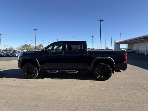 Used 2023 Toyota Tundra TRD Pro image 11