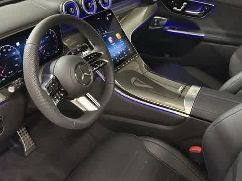 Certified 2026 Mercedes-Benz GLC 300 4MATIC image 27