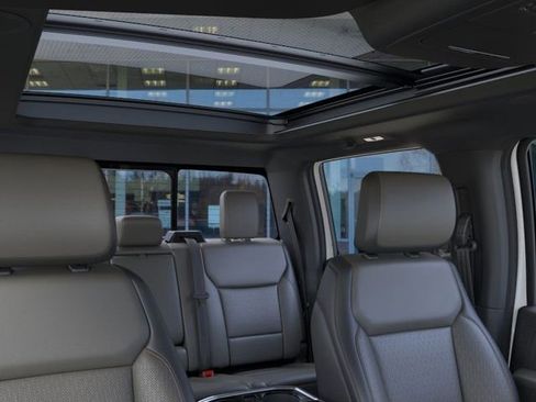 New 2026 Ford F150 Lariat w/ Equipment Group 502A High image 22