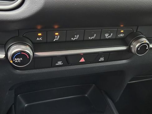 New 2026 MAZDA CX-30 AWD 2.5 S image 20