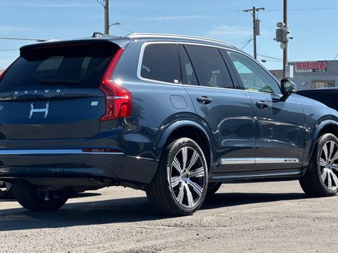 Certified 2024 Volvo XC90 T8 Plus w/ Protection Package Premier image 2