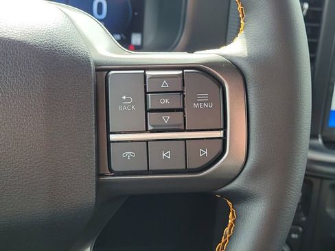 New 2025 Ford F150 Tremor w/ Equipment Group 402A High image 24