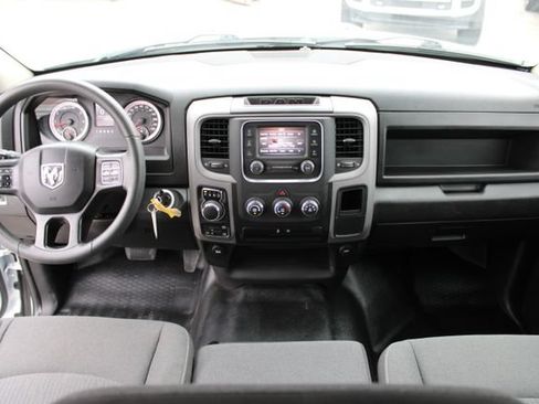 Used 2023 RAM 1500 Tradesman w/ Popular Equipment Group AWD/4WD image 16