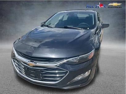 Used 2023 Chevrolet Malibu LT