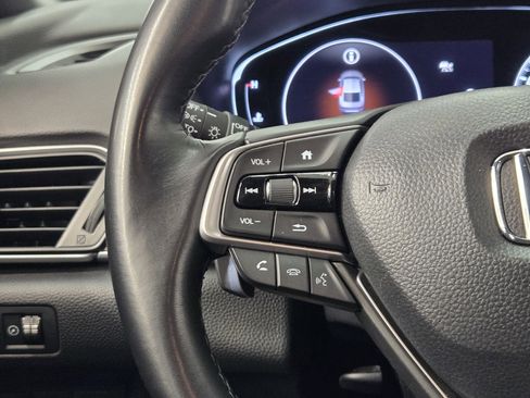 Used 2022 Honda Accord Sport image 26