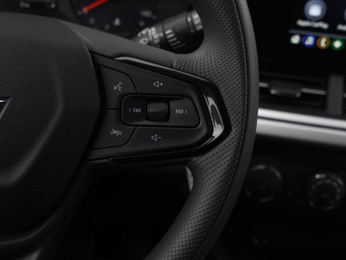 New 2026 Chevrolet Trax LS w/ LS Convenience Package image 16