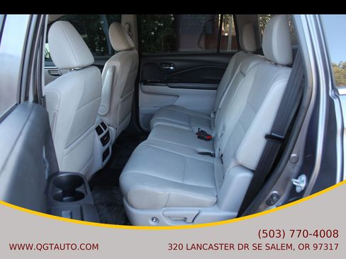Used 2016 Honda Pilot EX-L image 14