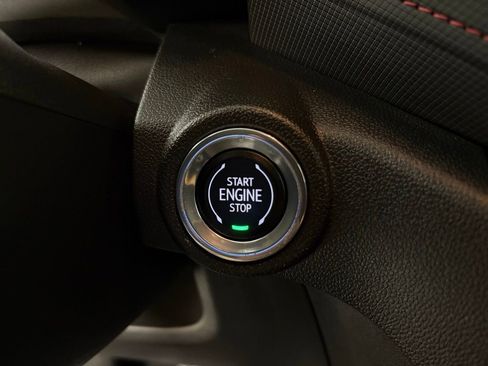 Used 2023 Chevrolet TrailBlazer RS FWD image 23