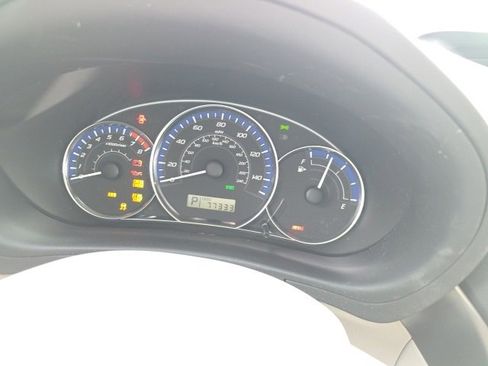 Used 2011 Subaru Forester 2.5X Limited w/ Protection Group 3 image 22