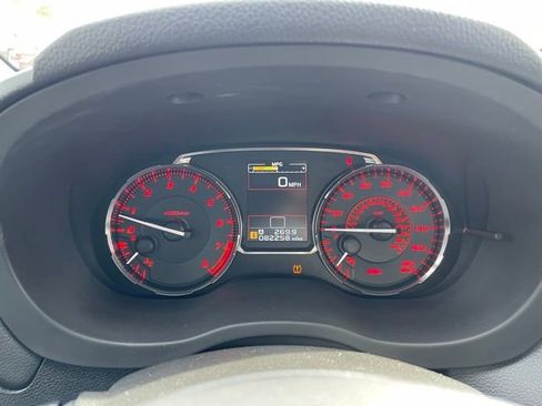 Used 2015 Subaru WRX Premium AWD/4WD image 16