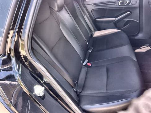 Used 2024 Honda Civic Sport image 14