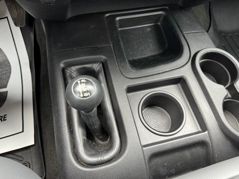 Used 2017 RAM 3500 Tradesman w/ Chrome Appearance Group image 25