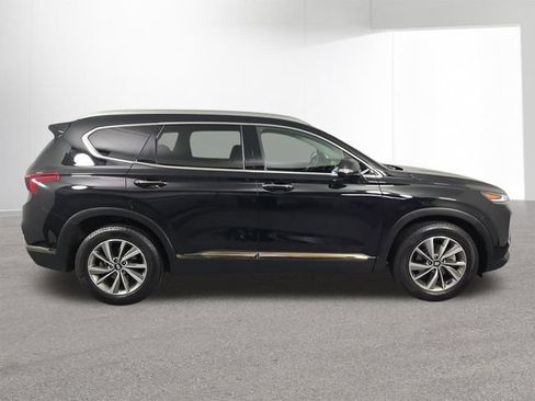 Used 2020 Hyundai Santa Fe Limited FWD image 36
