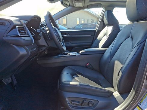 Used 2019 Toyota Camry XSE w/ Driver Assist Package image 13