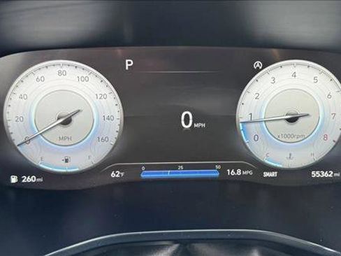 Used 2022 Hyundai Santa Fe SEL w/ Convenience + Premium Package FWD image 13
