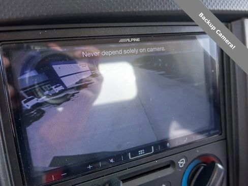 New 2025 Chevrolet Low Cab Forward 5500XG image 13