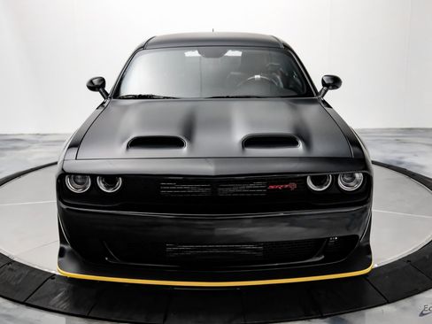 Used 2022 Dodge Challenger SRT Hellcat image 28