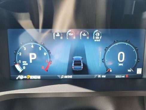 Used 2024 Ford F150 Raptor w/ Equipment Group 803A Raptor R image 38