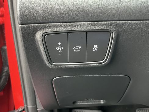 Certified 2022 Hyundai Tucson Limited image 24