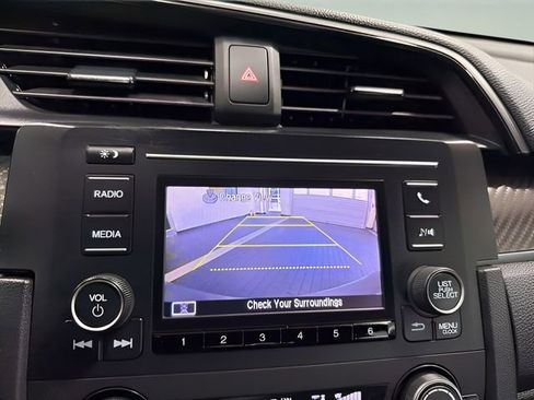 Used 2017 Honda Civic Sport image 20