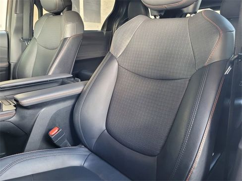 Certified 2021 Toyota Sienna XSE image 20