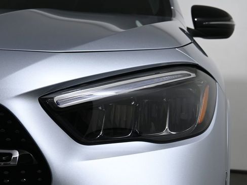 New 2026 Mercedes-Benz GLA 250 4MATIC image 9