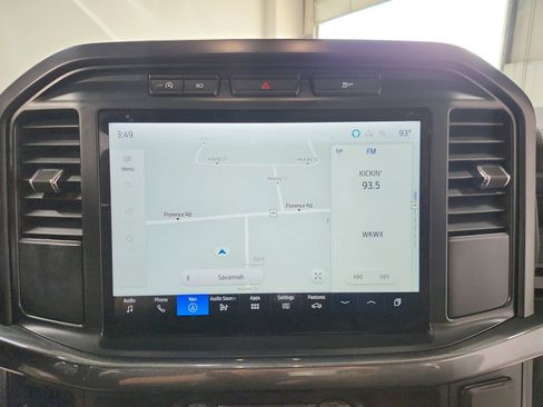 Used 2024 Ford F150 STX AWD/4WD image 27