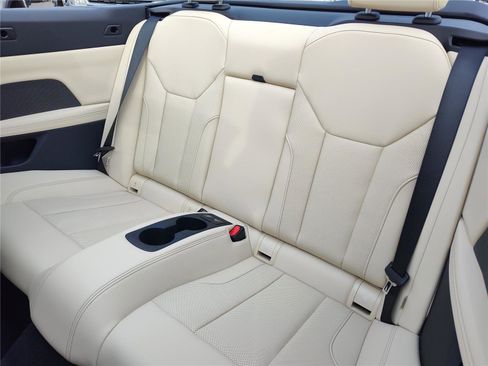 New 2026 BMW M440i Convertible w/ Premium Package image 15