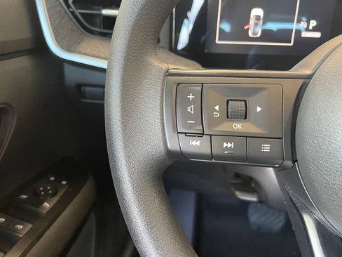 Certified 2026 Nissan Kicks S FWD image 12