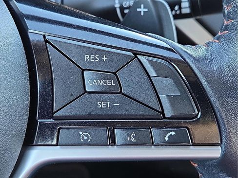 Used 2019 Nissan Altima 2.5 SR w/ SR Premium Package image 19