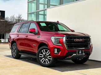 Used 2024 GMC Yukon AT4 w/ Technology Package video 1