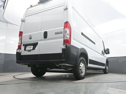 Used 2024 RAM ProMaster 2500 w/ Convenience Group FWD image 38