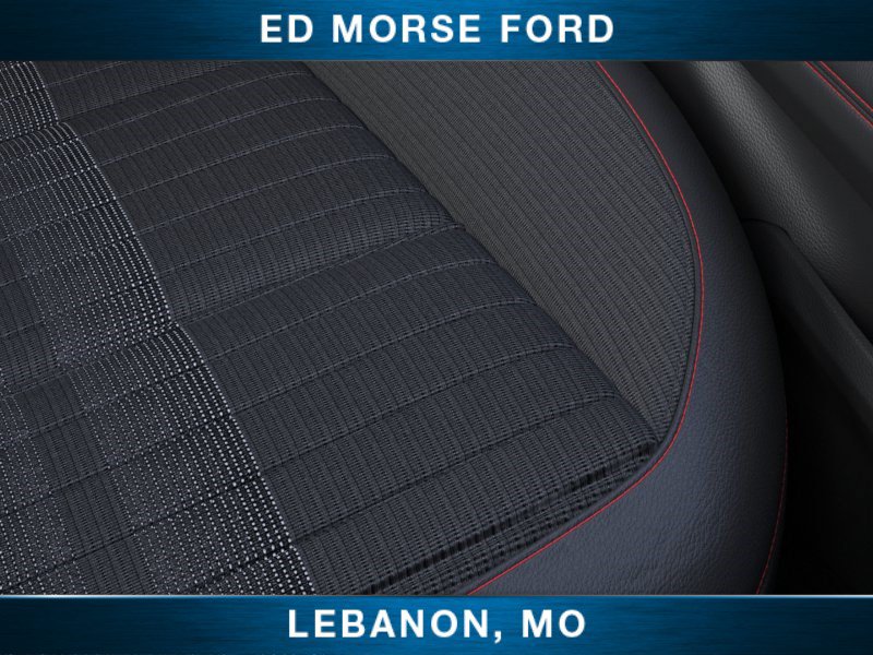 New 2026 Ford Explorer ST-Line w/ ST-Line Street Pack AWD/4WD image 16
