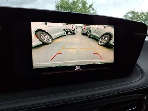 Used 2025 Buick Encore GX Preferred w/ Comfort Package FWD image 28