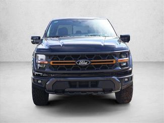 New 2026 Ford F150 Tremor w/ Equipment Group 402A High AWD/4WD video 2