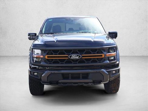 New 2026 Ford F150 Tremor w/ Equipment Group 402A High AWD/4WD image 2