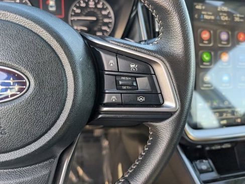 Certified 2025 Subaru Legacy Premium w/ Popular Package #1A image 24