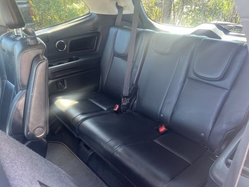 Used 2020 Subaru Ascent Limited w/ Technology Package image 42