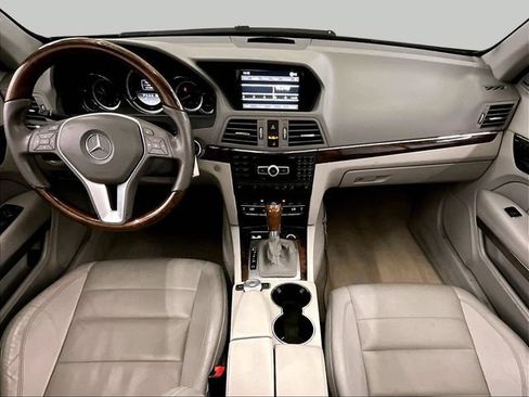 Used 2012 Mercedes-Benz E 350 Cabriolet image 15