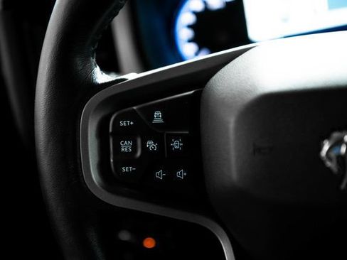 Used 2021 Ford Bronco First Edition AWD/4WD image 17